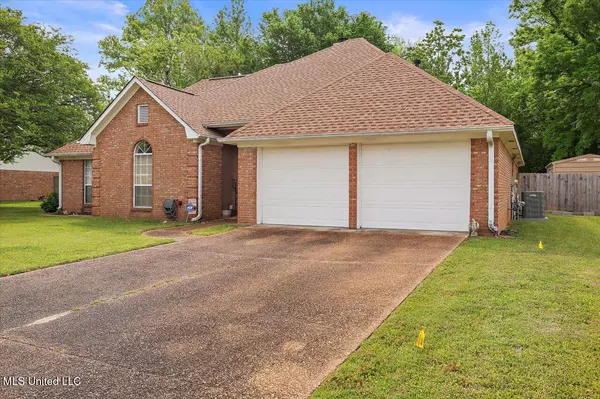 Clinton, MS 39056,418 Patio Place