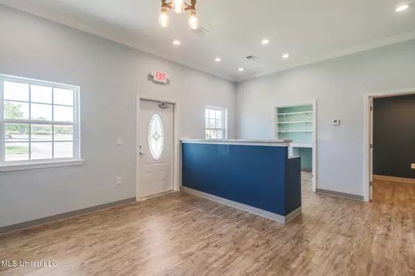 Wiggins, MS 39577,415 Magnolia Drive