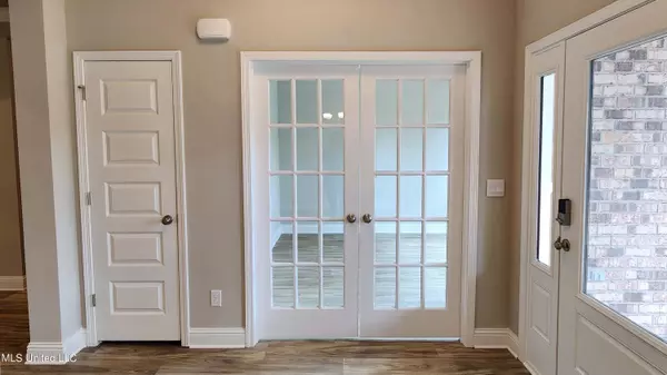 Lucedale, MS 39452,205 E Fire Dept Road