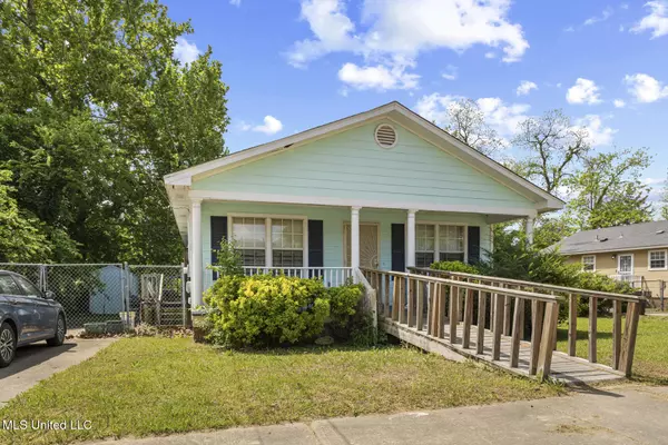 Jackson, MS 39202,193 E Bell Street