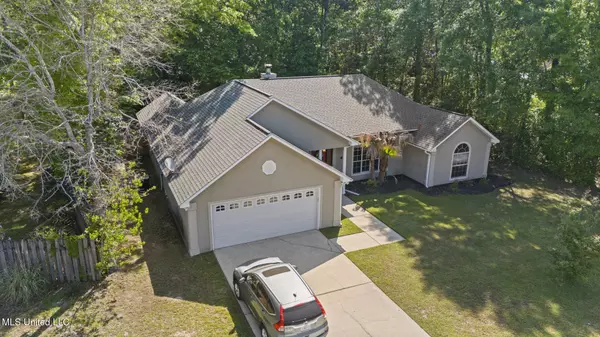 Ocean Springs, MS 39564,1203 Magnolia Bayou Boulevard