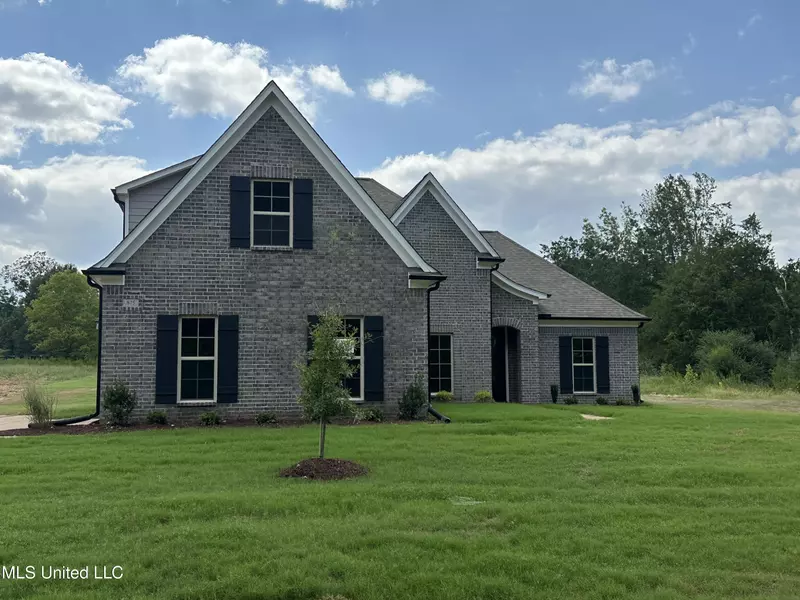 875 Lucas Lane, Hernando, MS 38632