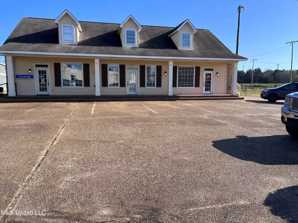 211 S Woodgate Drive, Brandon, MS 39042