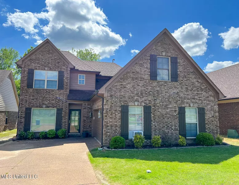 785 W Fairway Pointe Cove, Hernando, MS 38632