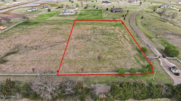 0 Cane Creek Road, Flora, MS 39071