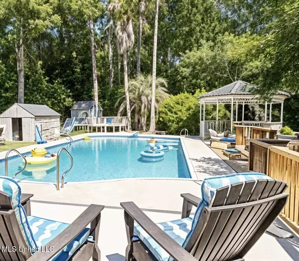 Ocean Springs, MS 39564,1344 Diller Road