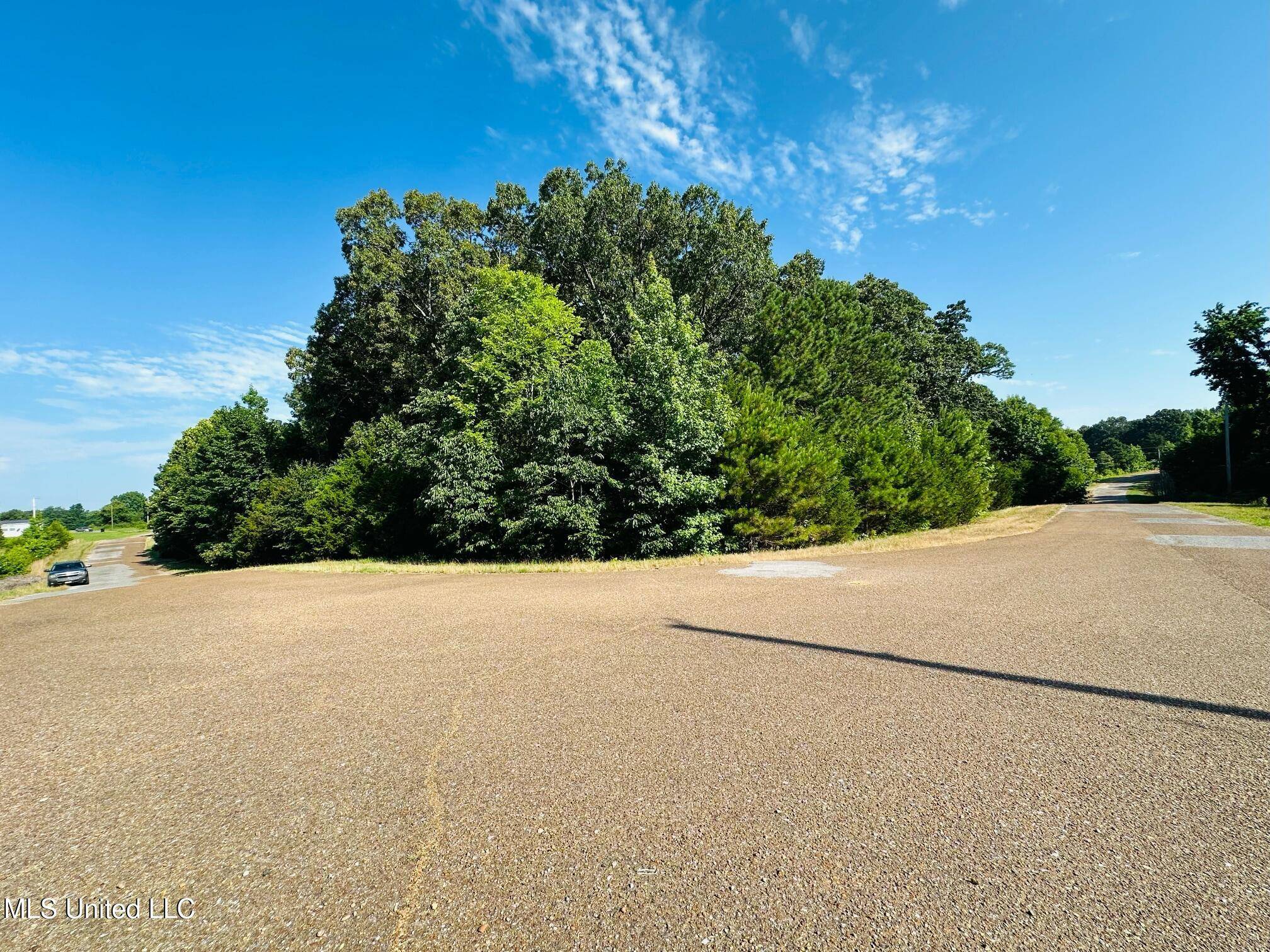Lot 8-9 Hammond Hills Estates, Senatobia, MS 38668