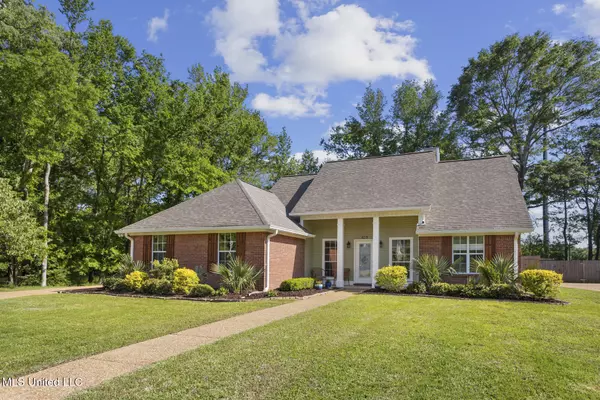 459 Brookstone Drive, Madison, MS 39110