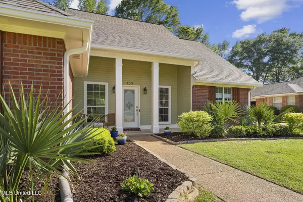 Madison, MS 39110,459 Brookstone Drive