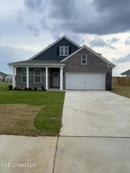 8288 Gum Pond Drive, Olive Branch, MS 38654