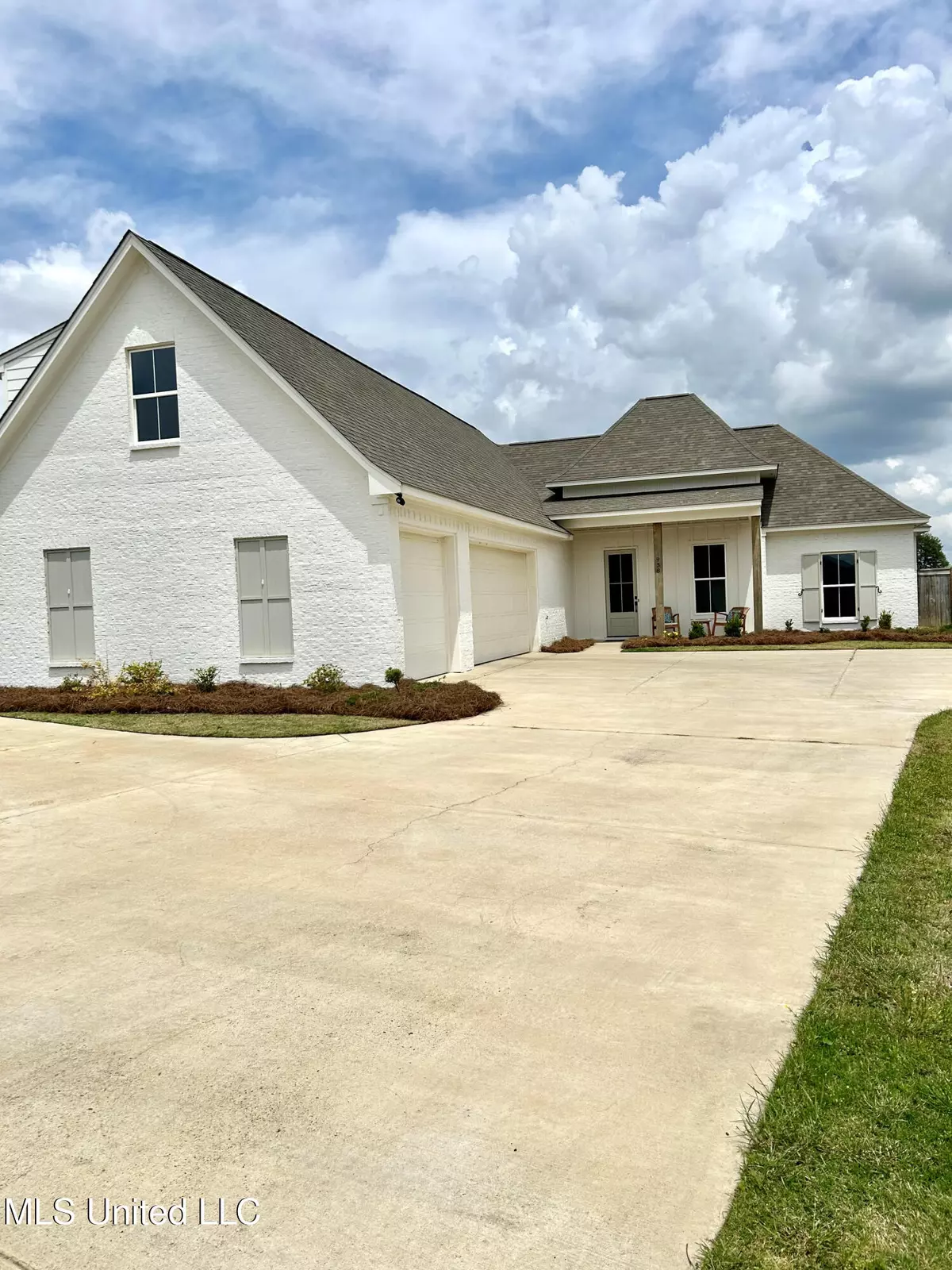 Canton, MS 39046,938 Glenwild Circle