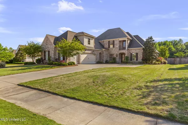 Madison, MS 39110,130 Bienville Drive