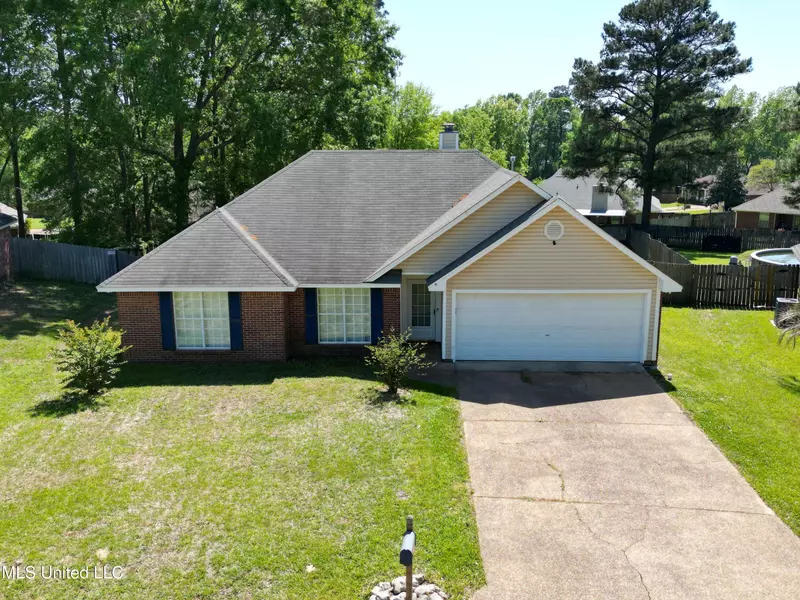 410 Twisted Oak Cove Cove, Richland, MS 39218