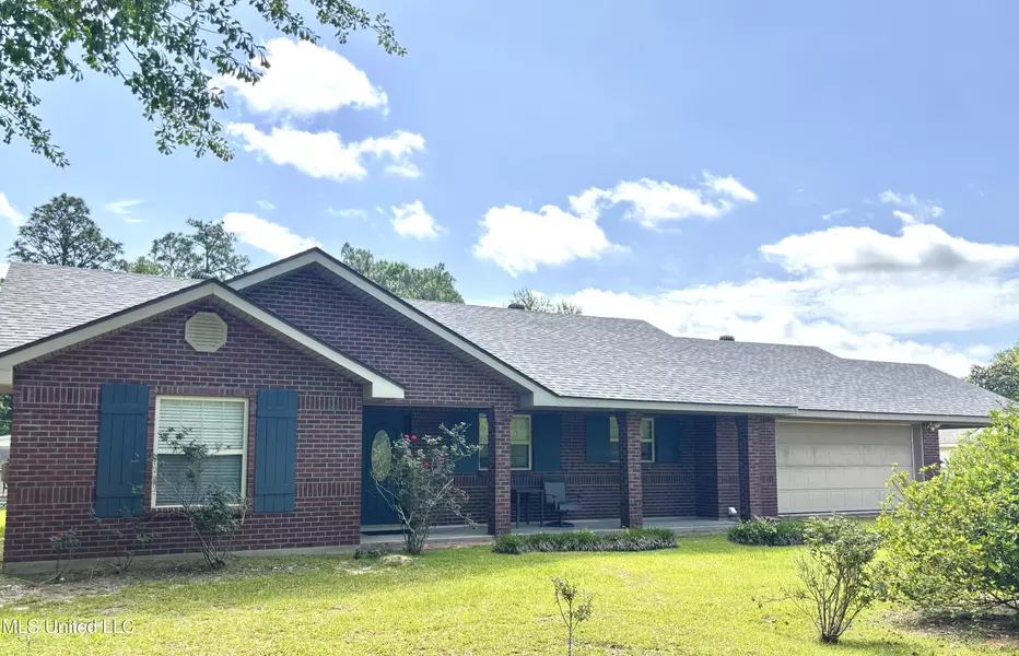 106 Donnybrook Drive, Carriere, MS 39426