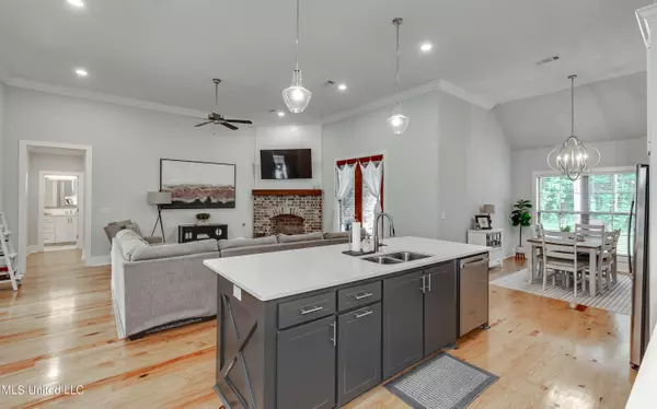 Brandon, MS 39042,1185 Sanctuary Drive