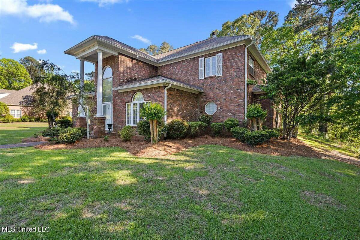 Pearl, MS 39208,1003 Country Place Drive
