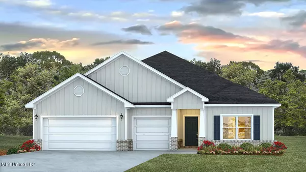 Vancleave, MS 39565,13436 Crane Drive