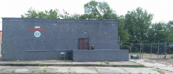1836 N Mill Street, Jackson, MS 39202