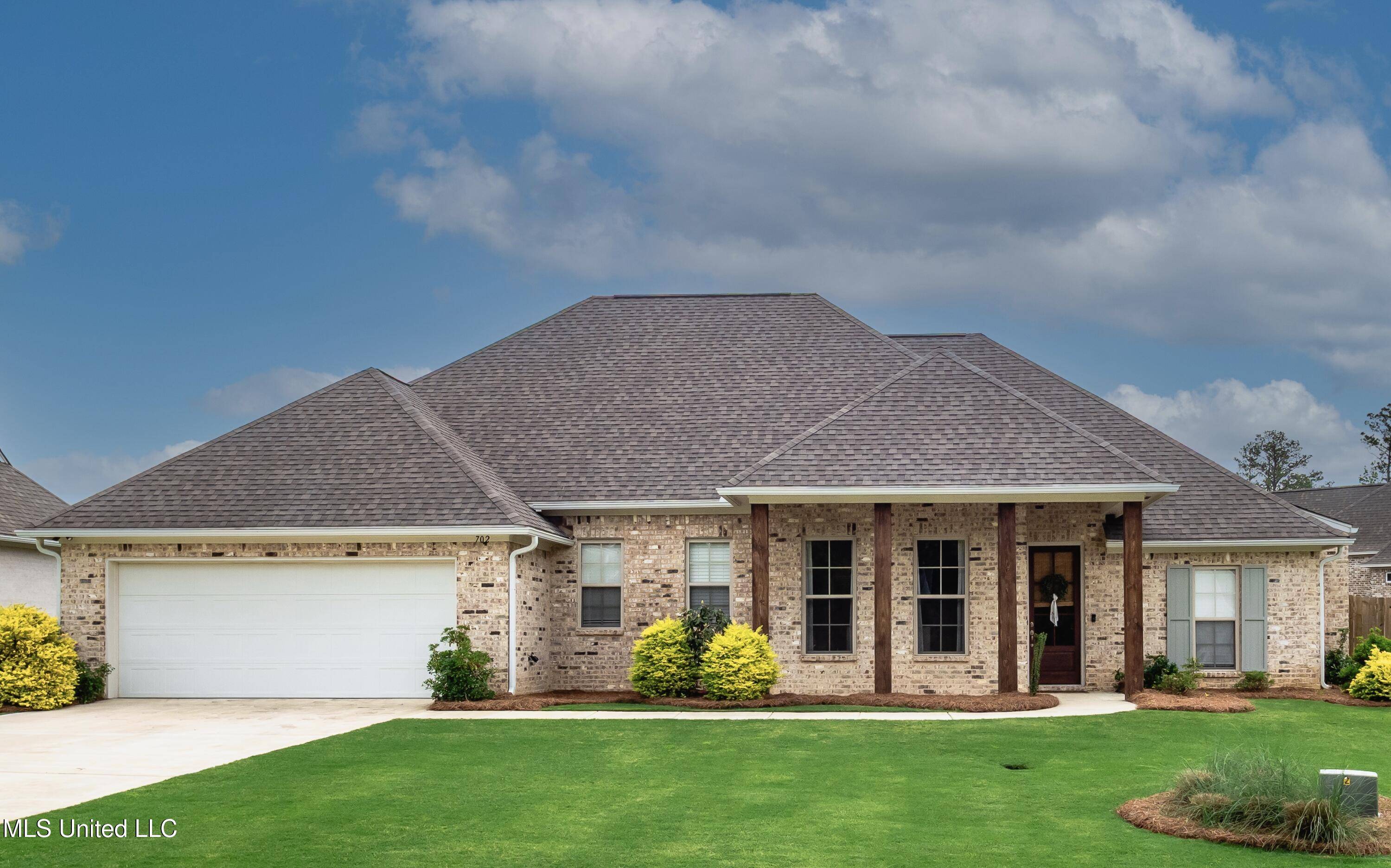 702 Autumn Hill, Madison, MS 39110