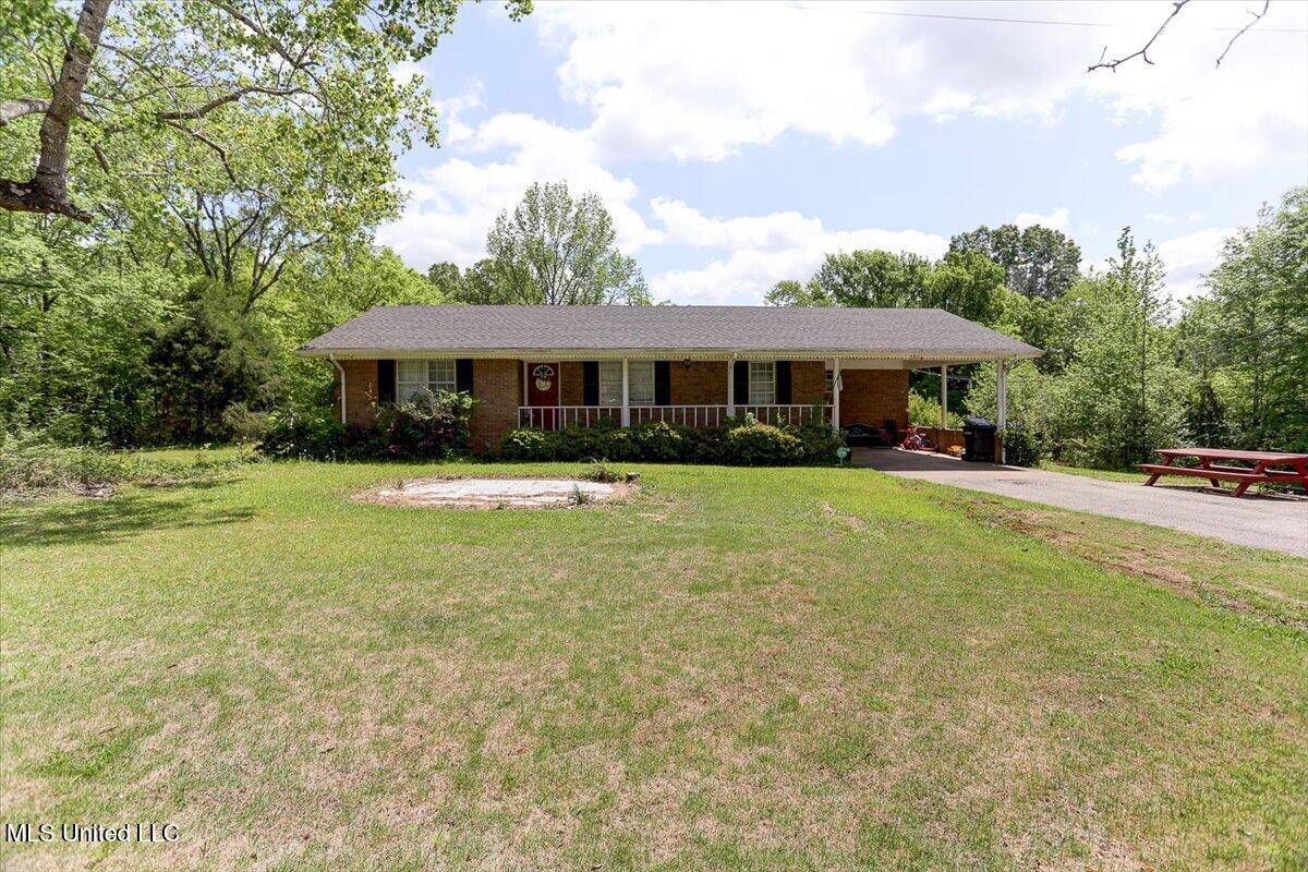 2384 Highway 305, Coldwater, MS 38618