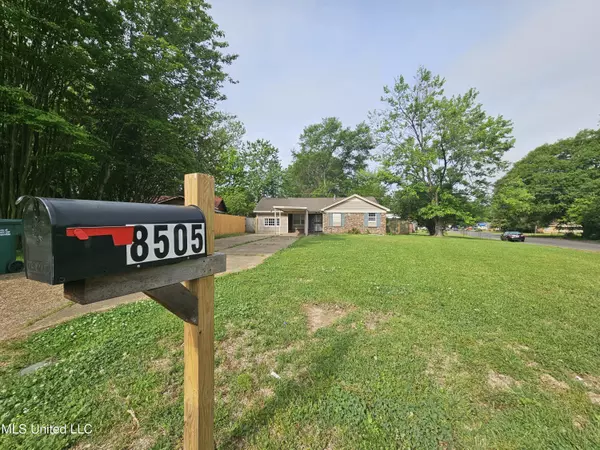 Southaven, MS 38671,8505 W Southaven Circle