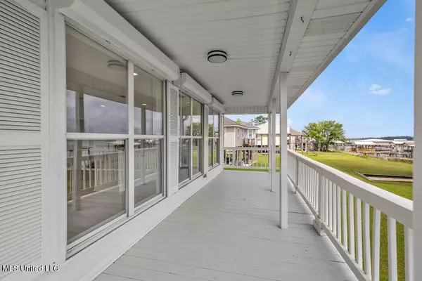 Pass Christian, MS 39571,133 Pinecrest Drive