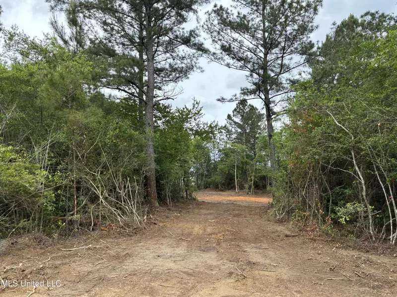 2 Wortham Road, Saucier, MS 39574