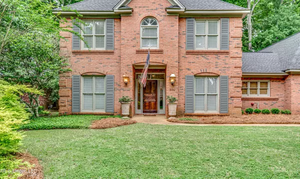 Ridgeland, MS 39157,204 Westfield Road