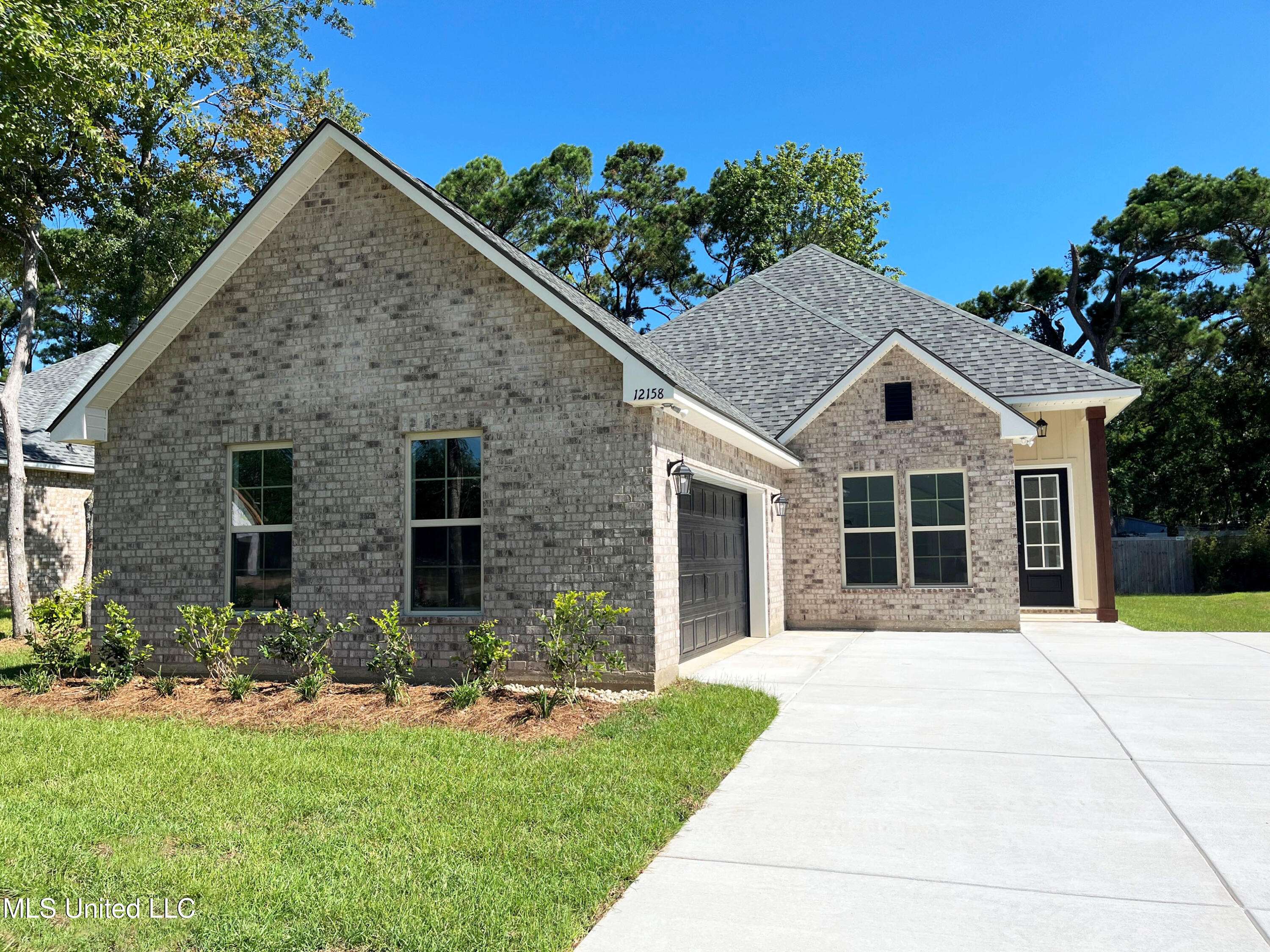 12158 Parc Aux Chenes, Gulfport, MS 39503