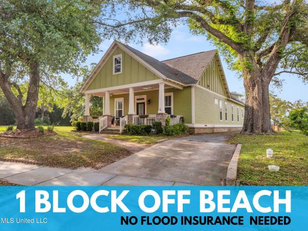 1117 2nd Street, Gulfport, MS 39501