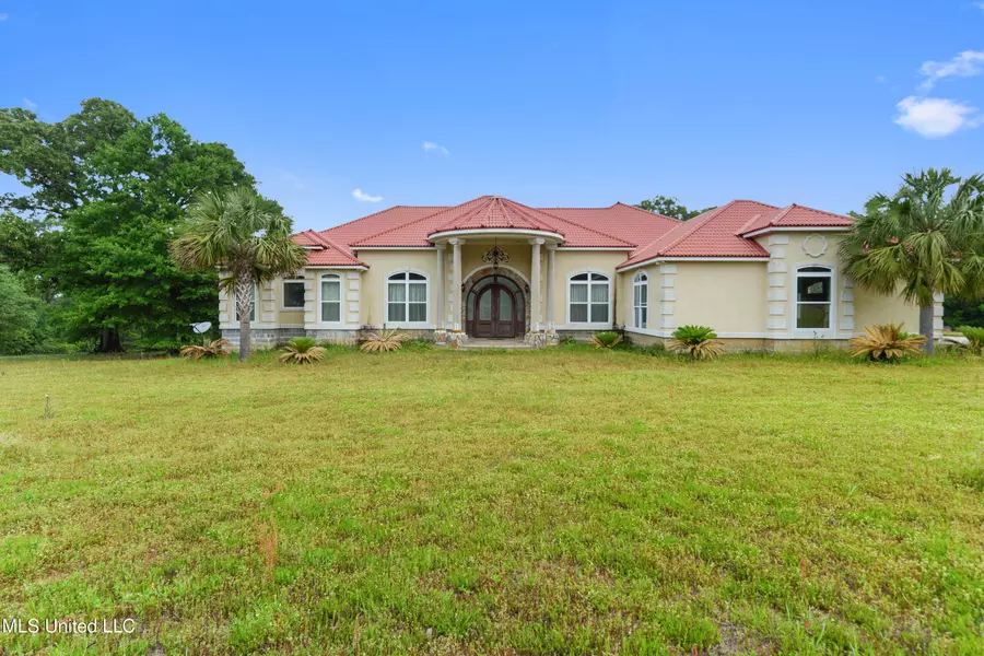 4011 Stewart Lane, Perkinston, MS 39573