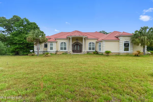 Perkinston, MS 39573,4011 Stewart Lane