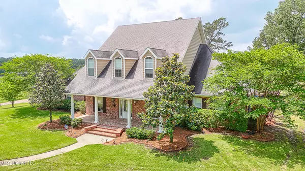 104 Duffey Drive,  Florence,  MS 39073