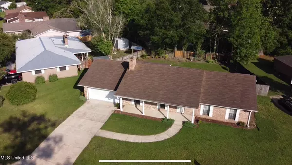 Gulfport, MS 39503,15465 N Parkwood Drive