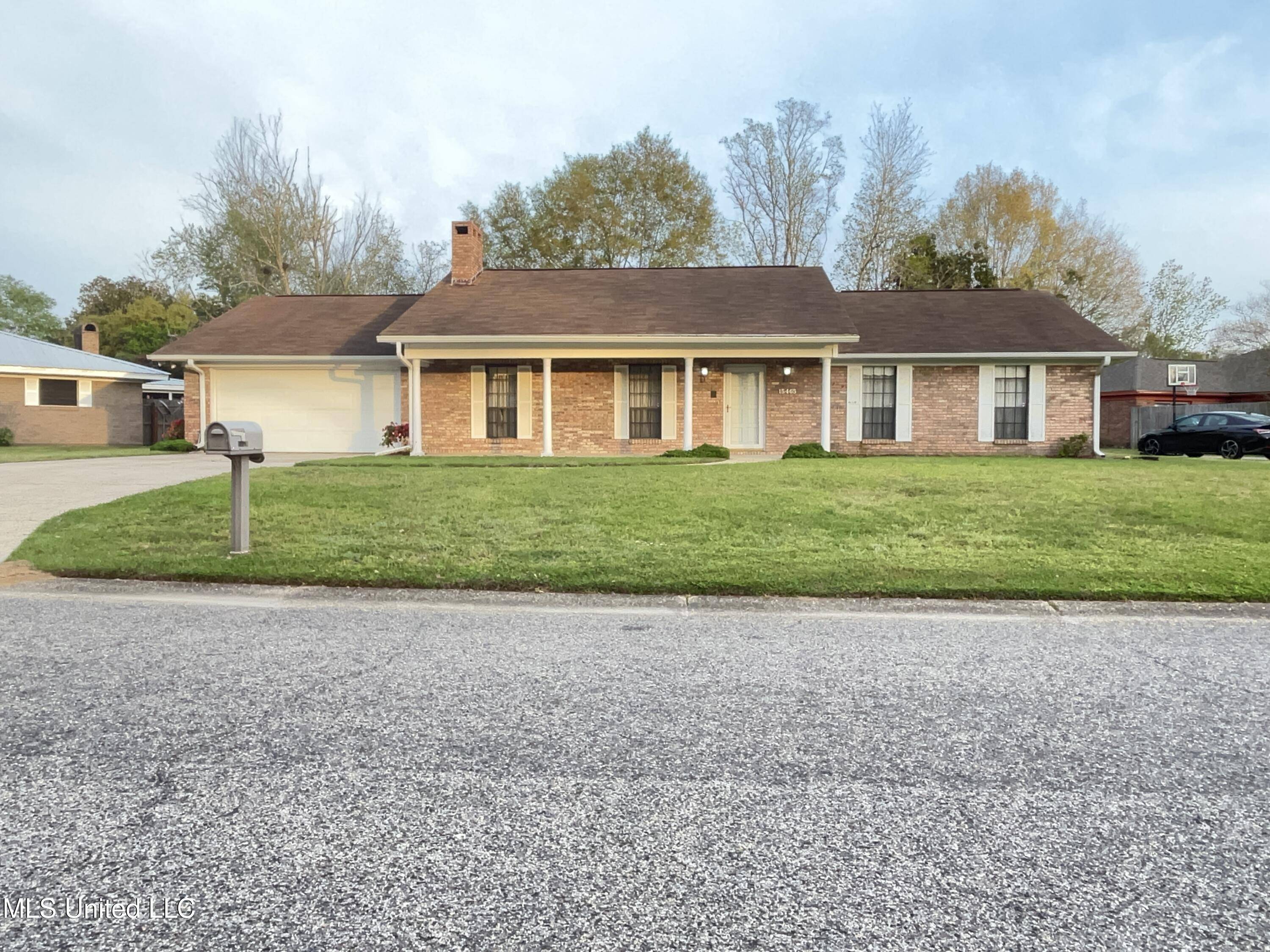 Gulfport, MS 39503,15465 N Parkwood Drive