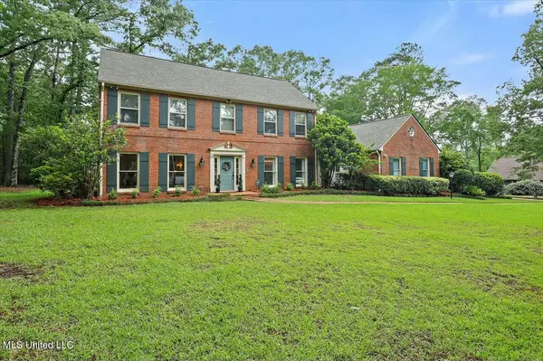 Brandon, MS 39047,116 Bridlewood Drive