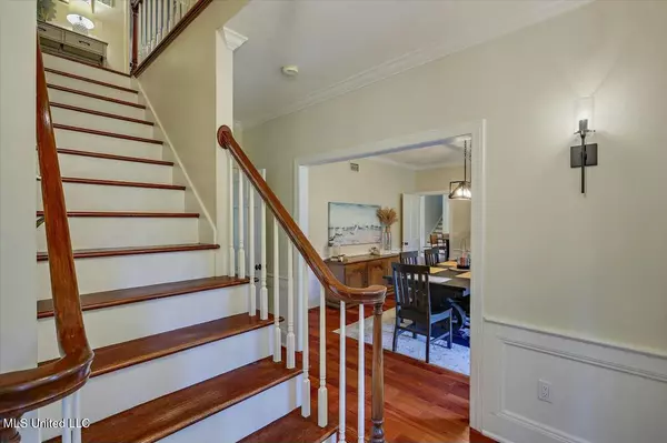 Brandon, MS 39047,116 Bridlewood Drive