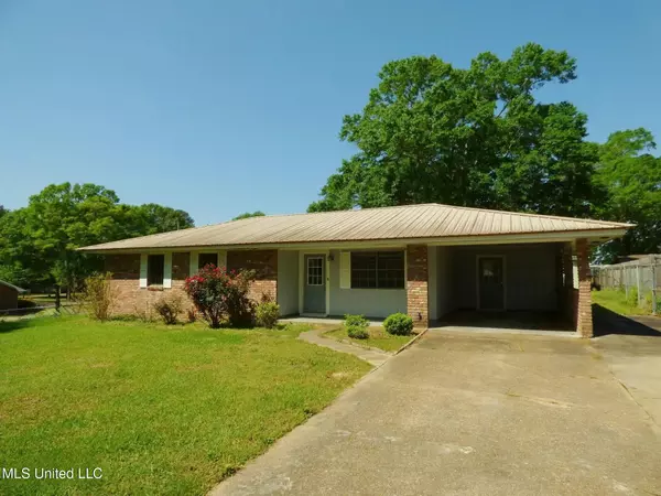 816 Hart Road, Mccomb, MS 39648