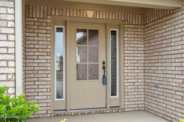 Walls, MS 38680,6501 Carmel Point