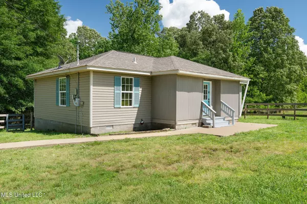 1950 N Ms 309, Byhalia, MS 38611