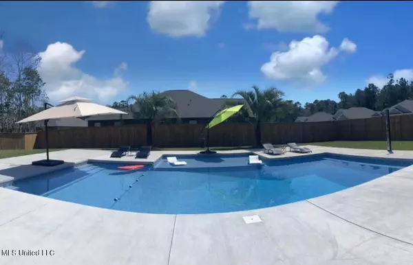 Ocean Springs, MS 39564,11589 Paige Cove