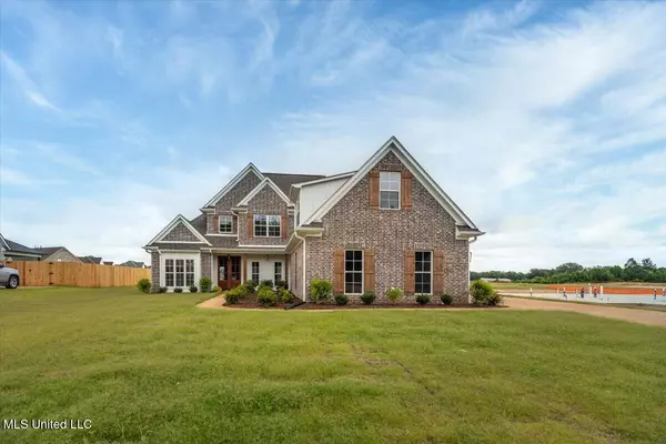 Nesbit, MS 38651,1748 Baisley Drive