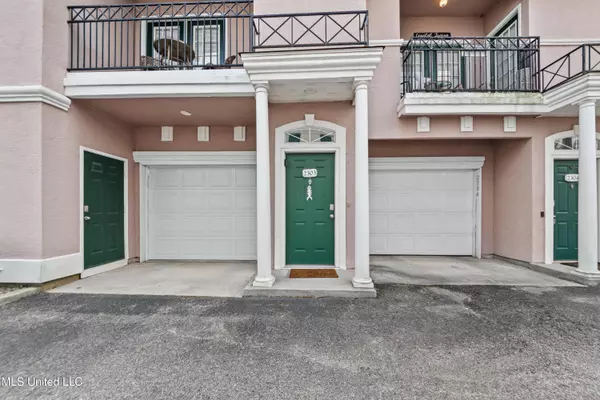 2252 Beach Drive #2303,  Gulfport,  MS 39507