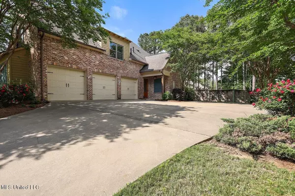 Madison, MS 39110,112 Fenwick Circle