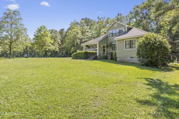 Saucier, MS 39574,16441 E Adams Road