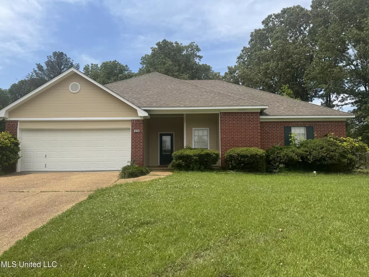 Byram, MS 39272,810 Meadow Way Cove