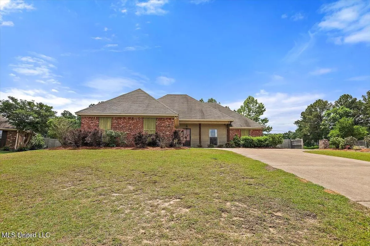 Flowood, MS 39232,100 Britton Circle