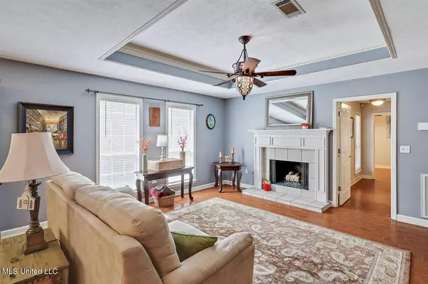 Pearl, MS 39208,109 Shadow Lodge Circle