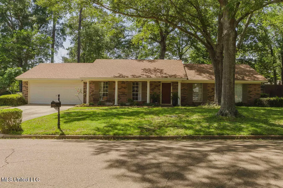 117 Long Meadow Road, Brandon, MS 39042