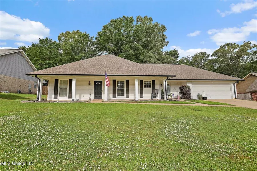 19 Lamplighter Road, Pearl, MS 39208